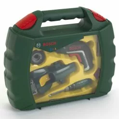 Klein MALLETTE BOSH GRAND PRIX AVEC VISSEUSE IXO II -Magasin De Jouets Vtech 4051ec58b327d481183ab4f0503aaa55b553a2e6 14065510 02