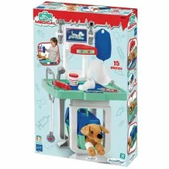 ECOIFFIER CENTRE VETERINAIRE -Magasin De Jouets Vtech 405b9a96697d9440d397e6f84d7ffe2fbfe7d378 12023356 03