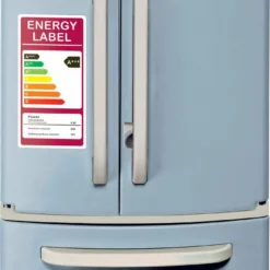 COM'LES VRAIS MON GRAND FRIGO AVEC SONS ET LUMIERES