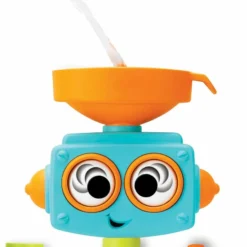 ROBOT DE BAIN MULTI ACTIVITES - SENSORY -Magasin De Jouets Vtech 40a8545abf9edcd4b44baf4e581776d52885cfeb 02080101 05