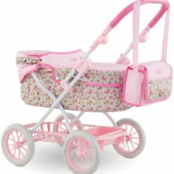 BB36/42/52 LANDAU FLEURI - COROLLE ACCESSOIRES 13 BB36/42/52 LANDAU FLEURI - COROLLE ACCESSOIRES -Magasin De Jouets Vtech 40d3106a680b78c052a3f1f90a734f6e83bb481d 41012039 06