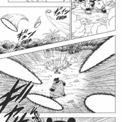 Hachette Livre LIVRE MANGA - DRAGON BALL SUPER - TOME 13 -Magasin De Jouets Vtech 41730a4f8595498cfc3d5a9012b4e4594a1c2ecf 41001682 03