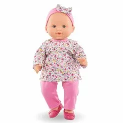 POUPON LOUISE 36 CM - COROLLE MON GRAND POUPON -Magasin De Jouets Vtech 418c37100bd5537896dbb3326c7ed586bdb07bd8 10062079 03