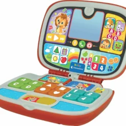 Clementoni L'ORDI DES TOUT-PETITS