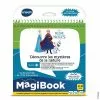 VTech LIVRE MAGIBOOK - DECOUVRE LES MYSTERES DE LA NATURE - LA REINE DES NEIGES -Magasin De Jouets Vtech 419d06c3a0ab2b30a86abdbfd3ef2315c71536c2 04072047