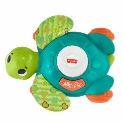 Fisher Price MANU LA TORTUE -Magasin De Jouets Vtech 41b50a3ea98c29dc2dbb5c27667d935d9b21fe37 02082215 03