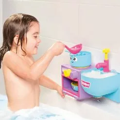 Tomy MA CUISINE DE BAIN -Magasin De Jouets Vtech 41c50484c92c573ec6ee9f570f5b6ac64be8d008 41011957 06