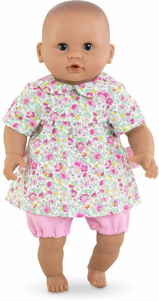 BB30 BLOOMER JARDIN EN FLEURS 30 CM- COROLLE VETEMENTS 4 BB30 BLOOMER JARDIN EN FLEURS 30 CM- COROLLE VETEMENTS – Image 2