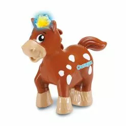 VTech ANIMAUX DE LA FERME - TUT TUT ANIMO -Magasin De Jouets Vtech 42b8a50783359f4a600950663b445469c7a892f2 02082040 03