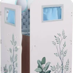 CERISE & CAPUCINE MA JOLIE NURSERIE PLIABLE 3 EN 1 -Magasin De Jouets Vtech 42dee69ec3c5f13800aa641759ffe3c849a7599a 12065095 03