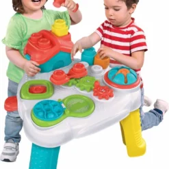 CLEMMY - TABLE SENSORIELLE 7 CLEMMY - TABLE SENSORIELLE -Magasin De Jouets Vtech 42f5c4c4ebc13aa7efca60e4166f9dd8c1b6ff72 41053711 03