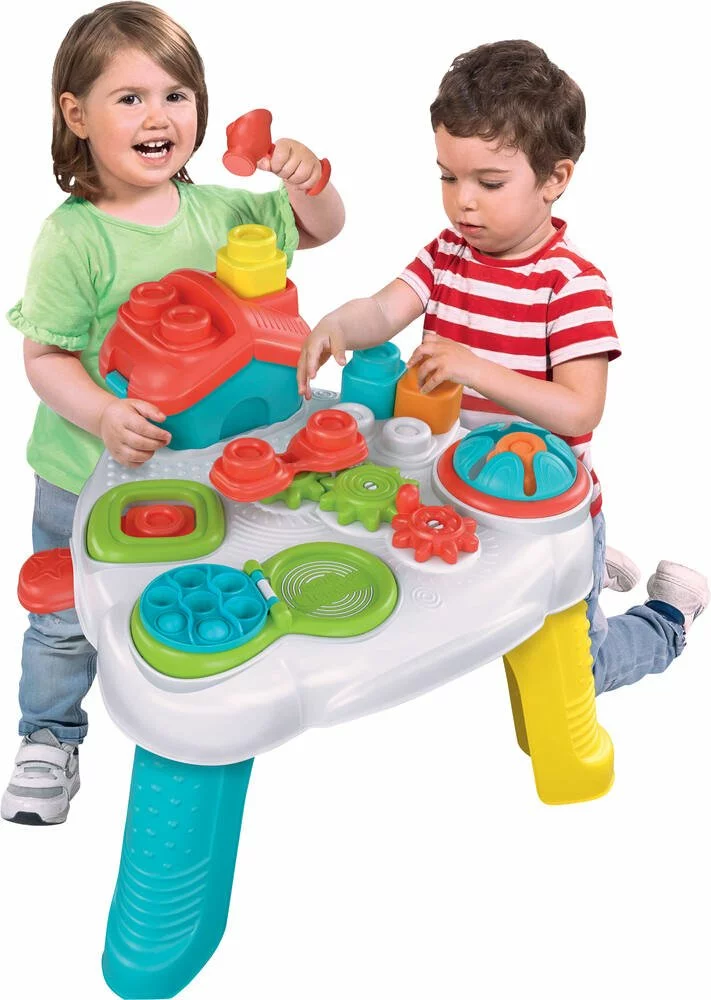 CLEMMY - TABLE SENSORIELLE 5 CLEMMY - TABLE SENSORIELLE – Image 3