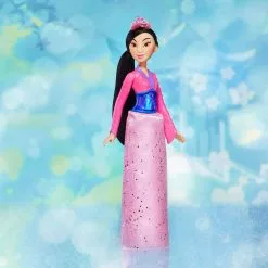 Hasbro POUPEE MULAN POUSSIÈRE D'ETOILES 12 Hasbro POUPEE MULAN POUSSIÈRE D'ETOILES -Magasin De Jouets Vtech 43616981e7dd1055a1e7d4970be0fec23a0a348b 10062237 05