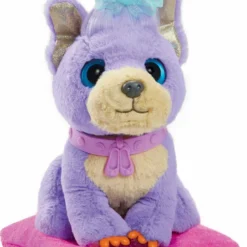 Moose SALON SURPRISE VIOLET - SCRUFF-A-LUVS -Magasin De Jouets Vtech 43676cbd3e654b75ce41686b5b593cac362afd50 12065134 05