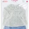 BB42 BLOUSE ET PANTALON COROLLE VETEMENTS -Magasin De Jouets Vtech 43a732fb07eaa6e607bc88a6fcc26b32c174026c 41094908