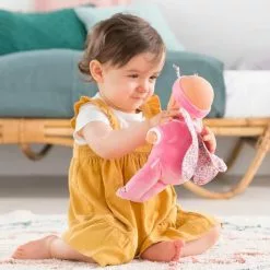 POUPON PTI' COEUR PAPILLON 30 CM - COROLLE MON POUPON 12 POUPON PTI' COEUR PAPILLON 30 CM - COROLLE MON POUPON -Magasin De Jouets Vtech 43e109db7aa78b04daf233a4b5e65d7e48ffa327 10082925 05