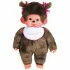 Bandai PELUCHE MONCHHICHI FILLE ROSE 45 CM -Magasin De Jouets Vtech 43f98851786834d30818697fe903a0fd380858ed 08022805