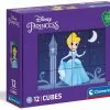 Clementoni PLAY FOR FUTURE - DISNEY PRINCESS CUBES 2 Clementoni PLAY FOR FUTURE - DISNEY PRINCESS CUBES -Magasin De Jouets Vtech 43fbc3f2a9d492132bdb38749f5930cc8ada088e 41003262