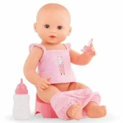 POUPON EMMA FAIT PIPI 36 CM COROLLE MON GRAND POUPON -Magasin De Jouets Vtech 444c5e7eb79ae6f57e2ce145404c5e3c38e7a9b5 10062082 03