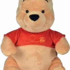 SIDJ DISNEY - PELUCHE WINNIE 25 CM