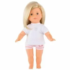 MA COROLLE - ENSEMBLE 2 TEE SHIRTS - COROLLE VETEMENTS -Magasin De Jouets Vtech 4689ab3dddbe8bc3f8e7bb757fb357725bb7a9e6 10082456 03