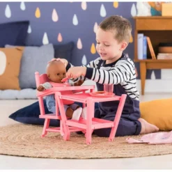 BB36/42 CHAISE HAUTE ROSE -COROLLE ACCESSOIRES 11 BB36/42 CHAISE HAUTE ROSE -COROLLE ACCESSOIRES -Magasin De Jouets Vtech 46c6dfd8ac1a685ef21b5d6a2091bd29d3d9b688 41012035 04