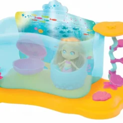 GP TOYS SEASTERS - BUBBLE AQUARIUM AVEC SIRENE -Magasin De Jouets Vtech 46cab9592303fdc6c95c2dfe12e5866448af1d16 12065158 02