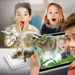 Clementoni ARCHEO-LUDIC, PROIES ET PREDATEURS 11 Clementoni ARCHEO-LUDIC, PROIES ET PREDATEURS -Magasin De Jouets Vtech 46d472e0fbb9832d3ad842507803fb6ed15b8c32 04061065 05