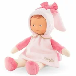 DOUDOU MISS RAYEE PAYS DES REVES 25 CM COROLLE MON DOUDOU 10 DOUDOU MISS RAYEE PAYS DES REVES 25 CM COROLLE MON DOUDOU -Magasin De Jouets Vtech 4702bf6dc9ebfca70bf955e994da27fc8aae80f2 08027268 03