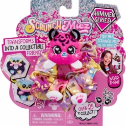 BEST OF TV PELUCHE SCRUNCHMIEZ SAISON 1 -Magasin De Jouets Vtech 470ee0ae8167f5dc78aa5b13b4597b4b7da26e6a 41031424 03
