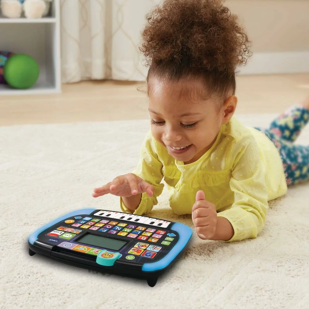 VTech TABLETTE P'TIT GENIUS MAGIC LIGHT 4 VTech TABLETTE P'TIT GENIUS MAGIC LIGHT – Image 2