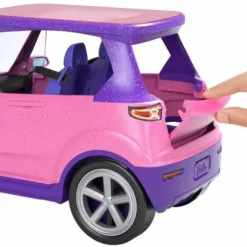 MATTEL VÉHICULE DE CONCERT TRANSFORMABLE - BARBIE -Magasin De Jouets Vtech 47e7d09a1cfe82be785d5dc31238c6193e21a23e 41000557 04