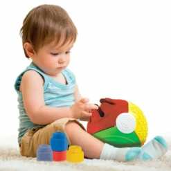 CLEMMY - BALLE SENSORIELLE -Magasin De Jouets Vtech 487254d962bd18f1ec020849d69d36594aeb7d8f 41003313 02