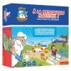 UPYAA A LA RESCOUSSE MAESTRO - DANS LA PEAU D'UN SECOURISTE -Magasin De Jouets Vtech 4897177a9849272be864664bbd6c2461d085dd94 06029663