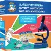 UPYAA COFFRET MICROSCOPE 50 EXPERIENCES AVEC HELLO MAESTRO -Magasin De Jouets Vtech 48b2e8dc43c564ad7d811ac9b5eeaaaafba5e921 04061453