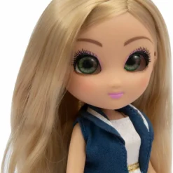 GP TOYS UNIQUE EYES -POUPEE SUN LOVER AMY 25 CM -Magasin De Jouets Vtech 490a660a12a9d6489006e529a82a4ca0482ff0f9 41078206 03
