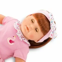 POUPON AMBRE 36 CM COROLLE MON GRAND POUPON -Magasin De Jouets Vtech 496ca6aba31dbf070d1634f944213c4d602464b0 10082706 04