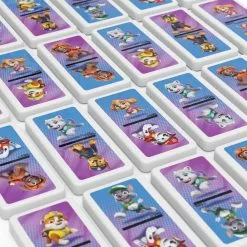 SPIN MASTER BOITE METAL DOMINOS LA PAT' PATROUILLE 7 SPIN MASTER BOITE METAL DOMINOS LA PAT' PATROUILLE -Magasin De Jouets Vtech 49e248fbd13d34b170da9f15e9d7b1b5d7b6b9f6 41103097 02