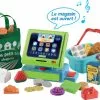 VTech CAISSE ENREGISTREUSE INTERACTIVE MAXI SHOPPING -Magasin De Jouets Vtech 49f60389596263992167e18aefee245e0c1d2700 41053807
