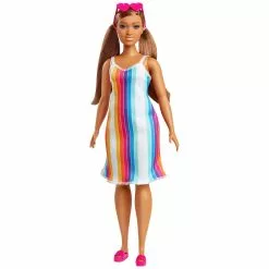 MATTEL POUPEE BARBIE AIME L'OCEAN - ANNIVERSAIRE -Magasin De Jouets Vtech 4a05c16888e6cd96a3ca68516cbd833d6a2b2bbf 10022576 02
