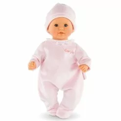 PYJAMA ROSE 30 CM COROLLE VETEMENTS 10 PYJAMA ROSE 30 CM COROLLE VETEMENTS -Magasin De Jouets Vtech 4a1d899dcaa36a47731fd9b4367a1f0d1eec3237 10082431 04