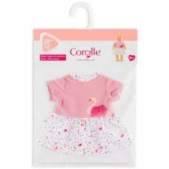 ROBE CYGNES DE TENDRESSE 30 CM COROLLE VETEMENTS -Magasin De Jouets Vtech 4a261a8791c73c198d64ffc810c57165972e9c95 10082696 03