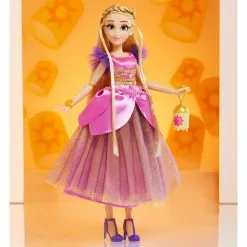 Hasbro POUPEE STYLE SERIES RAIPONCE 2 -Magasin De Jouets Vtech 4a3a757c13ad644bb12f58020d9875b391ce7eeb 10022532 02