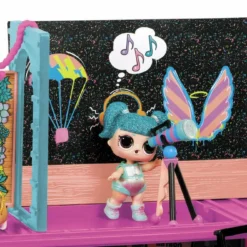 MGA Entertainment LOL SURPRISE - FASHION SHOW - MAISON -Magasin De Jouets Vtech 4a3e48951a7a631f0957e37b5d24e459b1431eb3 41063139 04