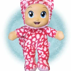 LANSAY POUPEE MON BEBE CABRIOLES -Magasin De Jouets Vtech 4abaec0798e571d55e1a8bc281b6c4deea0401b0 10040686 03