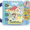 VTech BLUEY - MON LIVRE-JEU INTERACTIF -Magasin De Jouets Vtech 4aee4525328016c974cb5fe7c08dd704f3282a62 41077382
