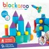 BLOCKAROO CASTLE CHATEAU BOITE DE 35 PIECES -Magasin De Jouets Vtech 4b3417be1903f20eb73c38731d476c94e3ac1c8d 02082440