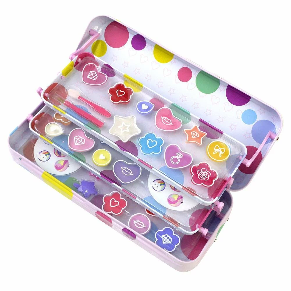 SIDJ PLUMIER MAQUILLAGE POP COLOR 3 SIDJ PLUMIER MAQUILLAGE POP COLOR