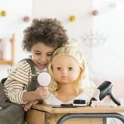 COFFRET COIFFURE - COROLLE ACCESSOIRES -Magasin De Jouets Vtech 4b47fda9449b32f3bb867d799efb4784d8d36c04 12023215 06