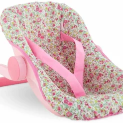 BB36/42 PORTE-POUPON FLEURI - COROLLE ACCESSOIRES -Magasin De Jouets Vtech 4b9f230a3d39a90517402ee3864d6636ca850401 41055760 02